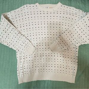 Men’s Vintage Sweater